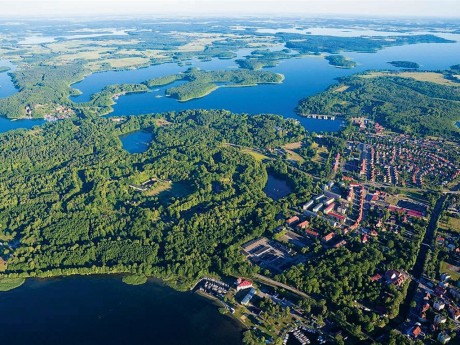 Mazury 1.